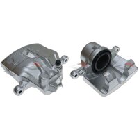 Brake caliper front axle left grip saddle Ø 57 mm...