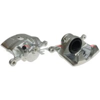 Brake caliper front axle left grip saddle Ø 57 mm...