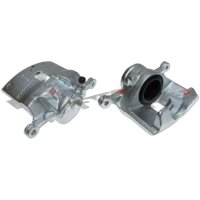 Brake caliper front axle right grip saddle Ø 57 mm...