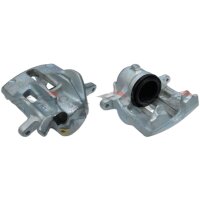 Brake caliper front axle left grip saddle Ø 57 mm...