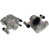 Brake caliper front axle right grip saddle Ø 57 mm...