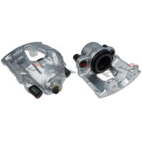 Brake caliper front axle left grip saddle Ø 57 mm...