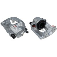 Brake caliper front axle right grip saddle Ø 57 mm...