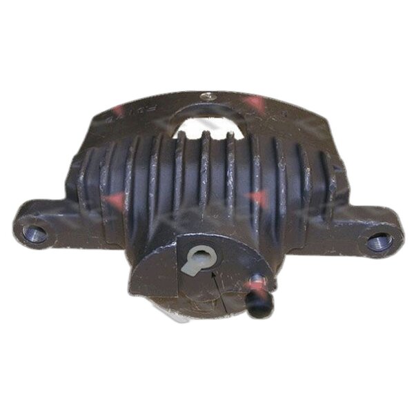 Brake caliper front axle left grip saddle Ø 57 mm FTE for e.g. KIA SPORTAGE