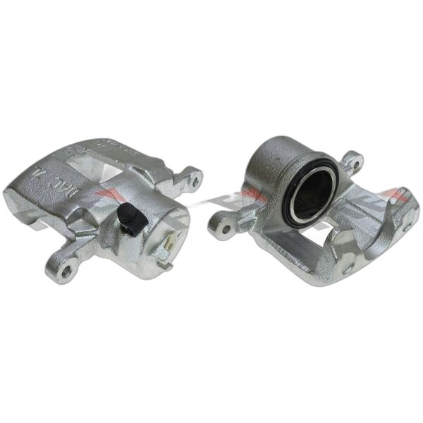 Brake caliper in front of the axle grip saddle Ø 57 mm FTE for DAEWOO REZZO