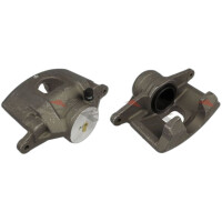 Brake caliper front axle right grip saddle Ø 57 mm...