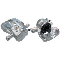 Brake caliper front axle left grip saddle Ø 57 mm...