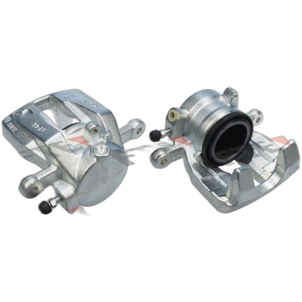 Bremssattel Vorderachse rechts Faustsattel Ø 57 mm FTE für MB A-KLASSE