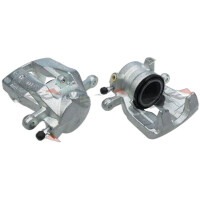 Brake caliper front axle right grip saddle Ø 57 mm...