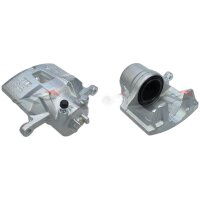 Brake caliper front axle right grip saddle Ø 57 mm...