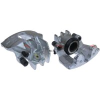 Brake caliper front axle left grip saddle Ø 57 mm...