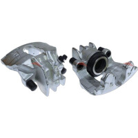 Brake caliper front axle right grip saddle Ø 57 mm...