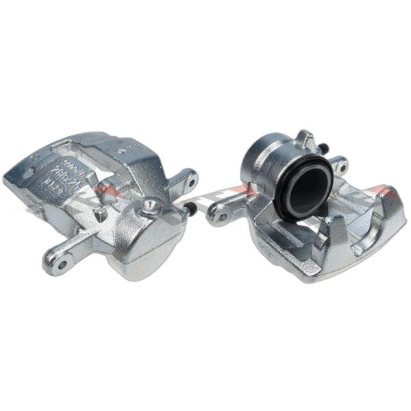 Bremssattel Vorderachse links Faustsattel Ø 57 mm FTE für u.a. MB B-KLASSE