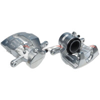 Brake caliper front axle left grip saddle Ø 57 mm...