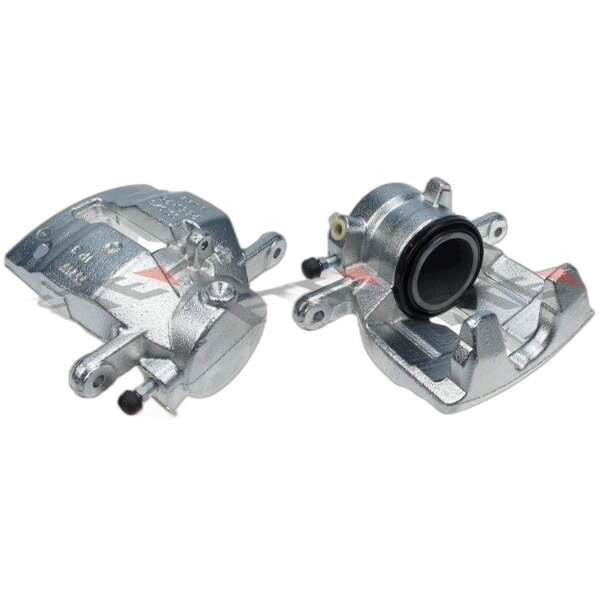 Bremssattel Vorderachse rechts Faustsattel Ø 57 mm FTE für u.a. MB B-KLASSE