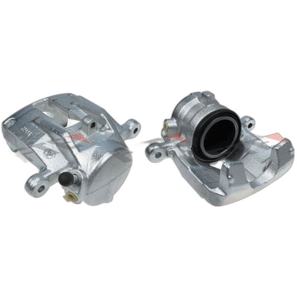 Bremssattel Vorderachse rechts Faustsattel Ø 57 mm FTE für MB VANEO