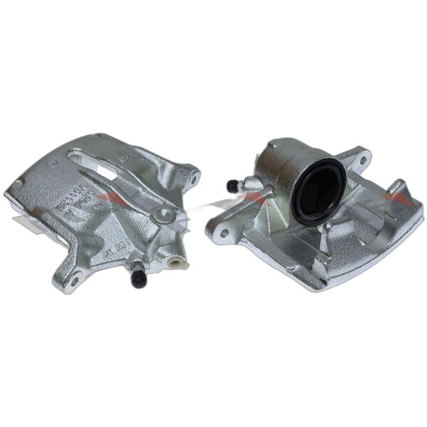 Bremssattel Vorderachse links Faustsattel Ø 57 mm FTE für u.a. FORD MONDEO