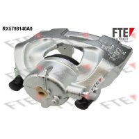 Brake caliper front right FTE for OPEL VECTRA C