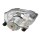 Brake caliper front axle right grip saddle Ø 57 mm FTE for e.g. SAAB 9-3