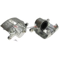 Brake caliper front axle right grip saddle Ø 57 mm...