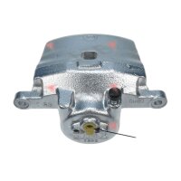 Brake caliper front axle left grip saddle Ø 57 mm...