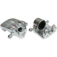 Brake caliper front axle left grip saddle Ø 57 mm...