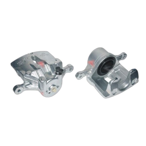 Brake caliper front axle left grip saddle Ø 57 mm FTE for e.g. KIA CEED