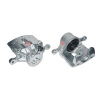 Brake caliper front axle left grip saddle Ø 57 mm...