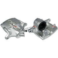 Brake caliper front axle right grip saddle Ø 57 mm...