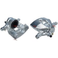 Brake caliper front axle left grip saddle Ø 57 mm...