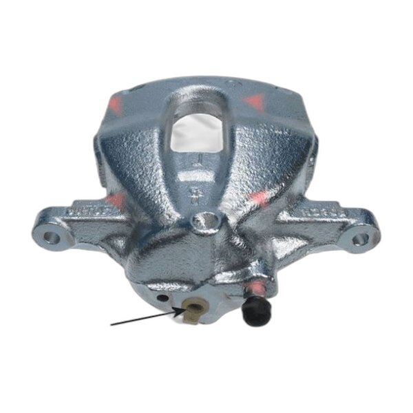 Bremssattel Vorderachse rechts Faustsattel Ø 57 mm FTE für u.a. TOYOTA AURIS