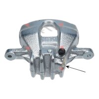 Brake caliper front axle right grip saddle Ø 57 mm...