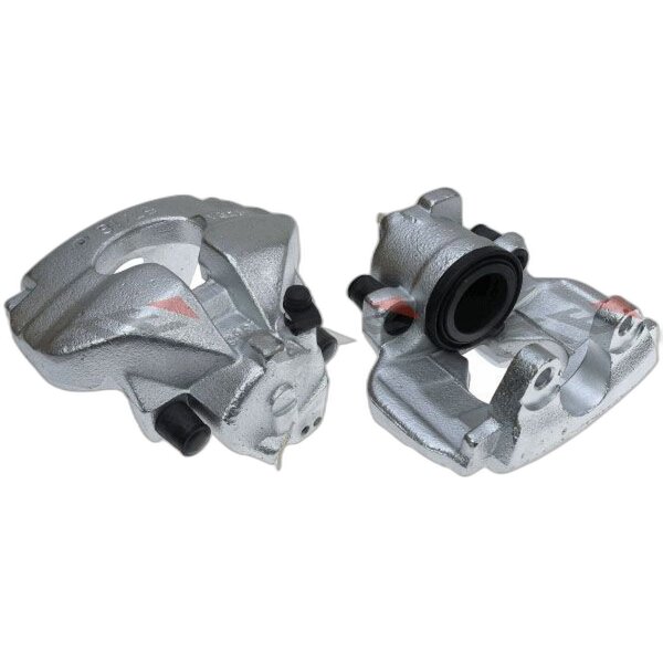 Brake caliper front axle right grip saddle Ø 57 mm FTE for e.g. VW TRANSPORTER