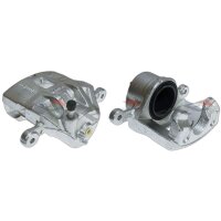 Brake caliper front axle left grip saddle Ø 57 mm...