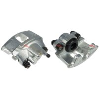 Brake caliper front axle left grip saddle Ø 54 mm...