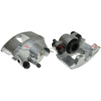 Brake caliper front axle right grip saddle Ø 54 mm...