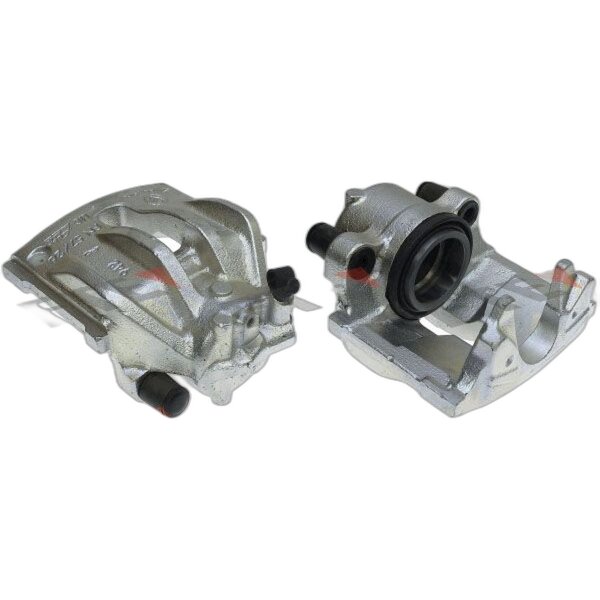 Bremssattel Vorderachse rechts Faustsattel Ø 57 mm FTE für u.a. ALFA ROMEO 166