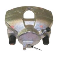 Brake caliper front axle right grip saddle Ø 57 mm...