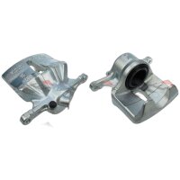 Brake caliper front axle left grip saddle Ø 57 mm...