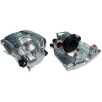 Brake caliper front axle right grip saddle Ø 57 mm...