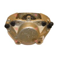 Brake caliper front axle left fixed caliper Ø 57...