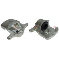 Brake caliper front axle left grip saddle Ø 57 mm...
