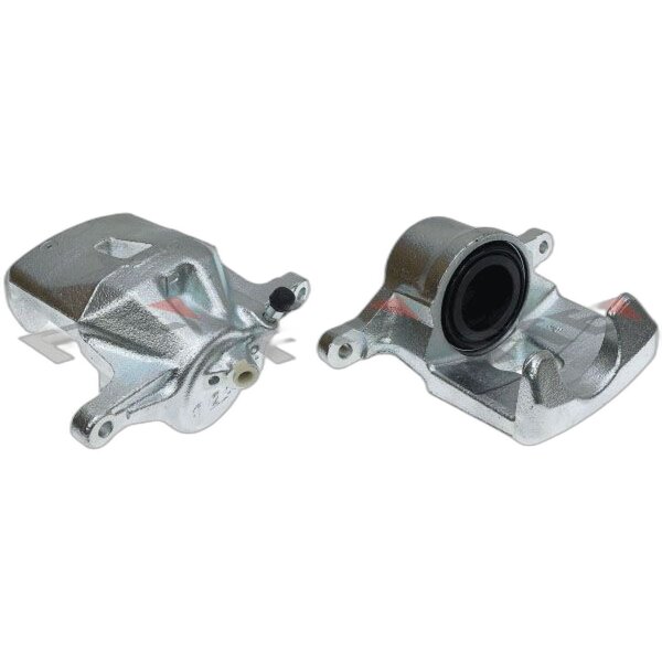 Bremssattel Vorderachse rechts Faustsattel Ø 57 mm FTE für TOYOTA PICNIC