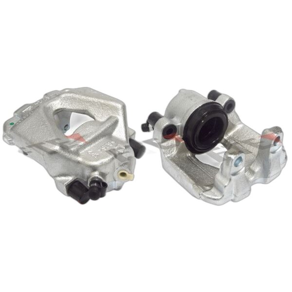 Bremssattel Vorderachse rechts Faustsattel Ø 57 mm FTE für u.a. BMW 3er