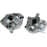 Brake caliper front axle left fixed caliper Ø 57...