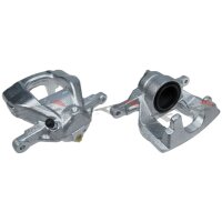 Brake caliper front axle left grip saddle Ø 57 mm...
