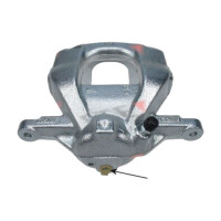 Brake caliper front axle right grip saddle Ø 57 mm...
