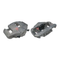 Brake caliper front axle left grip saddle Ø 57 mm...