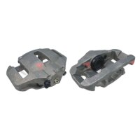 Bremssattel Vorderachse rechts Faustsattel Ø 57 mm...