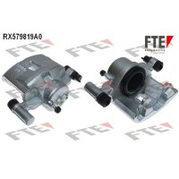 Brake caliper front left FTE for MAZDA 626 V